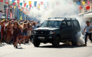 shouting driver sparks crowd incident on popular french holiday island 1762342611
