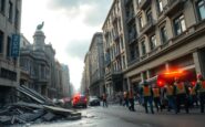 significant earthquake shakes city center causing widespread damage 1762767217