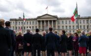 steve aiken to attend catherine connollys presidential inauguration what to expect 1762535287