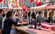swansea celebrates beaujolais nouveau day with a unique twist 1763848962