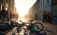 ten injured in drivers pedestrian attack on french island what happened 1762353554