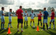 the evolution of social dialogue in professional football a comprehensive exploration 1762528054