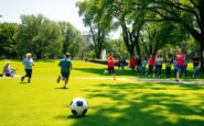 the impact of sports and physical activity on community health a comprehensive exploration 1763830599
