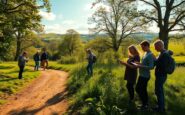 the importance of people and nature surveys in england insights and impacts 1763630785