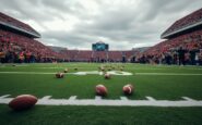 the importance of thanksgiving day games in nfl history a deep dive 1764313850
