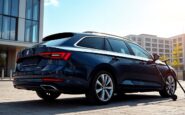 the skoda superb estate the smart practical choice against suv dominance 1763286104