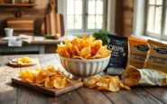 the ultimate guide to the best crisps in britain expert rankings revealed 1763999632