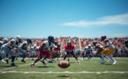 the ultimate guide to the evolution of american football history rules and impact 1762527963