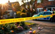 tragic dog attack in wales claims life of nine month old baby 1762190876