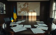 ukraine and russia renew peace negotiations amid ongoing conflict 1764269686