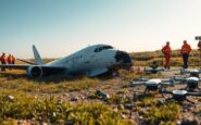 ultimate guide to reporting aircraft accidents and incidents in the uk 1764066601