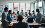 union disputes overshadow doctors pay negotiations 1764288195