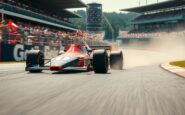 unveiling the extraordinary racing career of nigel mansell 1762774569