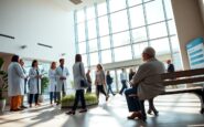 unveiling the latest rankings of nhs trusts hospital performance in london revealed 1763651185