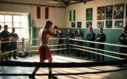 zauri antia a pivotal force in irish boxing history 1763577002
