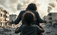 a mothers heart wrenching choice in times of crisis 1765385223