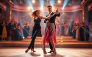 amber davies delivers stunning performance on strictly come dancing 1765054246