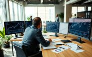 analyzing the effects of global economic changes on market behavior 1765126830
