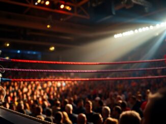 anthony joshua vs jake paul exploring the unique rules of their upcoming fight 1766153166