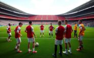 arsenal aims to bounce back against struggling wolves in premier league showdown 1765660320