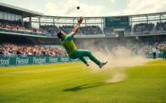 australias star player makes spectacular catch against england 1764908378