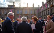 celebrating edinburghs top contributors in the kings new year honours 2026 1767058302