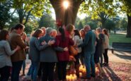 community comes together to mourn the untimely loss of beloved father 1767095268