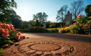 concerns emerge after vandalism at llantrisant memorial garden 1766535523