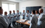 december strike englands resident doctors prepare for five days of action 1764611305