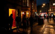 edinburgh airbnb appeal denied due to guest disturbances 1764785083