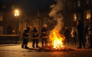edinburgh man 24 charged with multiple arson incidents 1766498686
