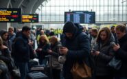 emergency incident disrupts train services at birmingham new street station 1765507120