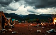 escalating violence in the drc poses risks to peace agreements and regional security 1766483760