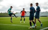 evaluating irelands striker choices ahead of the czech republic match 1765638158