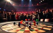 exciting highlights from the world darts championship luke humphries vs luke littler showdown 1766458482