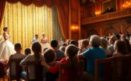 experience cinderella and the matzo ball a magical family celebration 1766984337