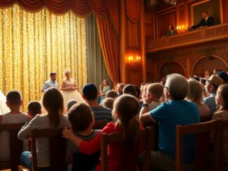 experience cinderella and the matzo ball a magical family celebration 1766984337
