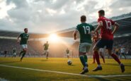 exploring northern irelands distinct strategy in football qualifiers 1764781441