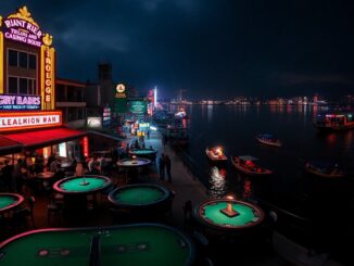 exploring the intricacies of crime in laos gambling hotspots 1766392062