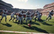exploring the key dynamics of nfl week 17 matchups 1765964182