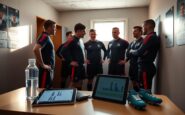 falkirk manager voices offside concerns after hibs victory 1765109300