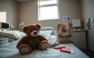 father urges parents to prioritize flu vaccination after daughters life altering coma 1765634125