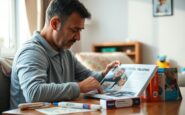 fathers inspiring journey advocating for flu vaccinations after daughters health crisis 1765730028