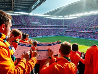 fifa introduces affordable ticket options for world cup fans 1765912723
