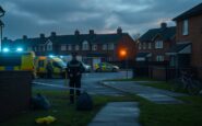 frequent evacuations in north belfast prompted by security threats 1765202274