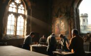funding and resources for cultural organizations in wales a comprehensive guide 1765897588
