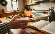 ginger johnsons christmas dinner plans after celebrity masterchef 1766178906