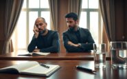guardiola and arteta share insights on future plans during title competition 1766208167
