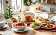 guilt free christmas meals on mounjaro your complete guide 1766259221