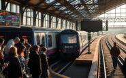 hanwell train service disruptions latest updates and alerts 1765893817